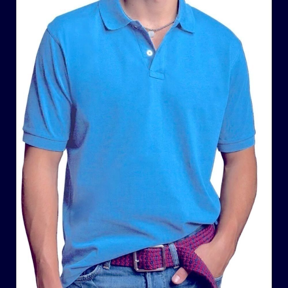 👕Men’s Gioberti Assorted fashion polo shirts